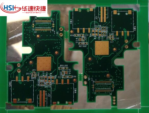 <a href=http://www.fengshaofeng1007.com/ target=_blank class=infotextkey>pcb</a>打樣